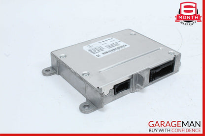 06-12 Mercedes W211 E350 CLS550 Communication Control Module 2198200926 OEM