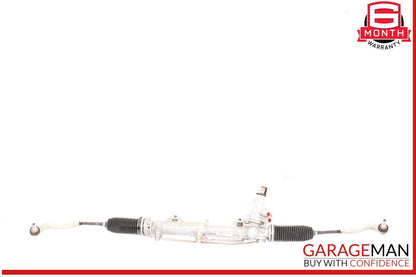 08-14 Mercedes W204 C250 C300 RWD Power Steering Rack and Pinion 2044605900 OEM