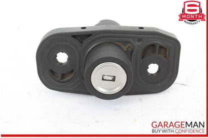 07-13 Mercedes W221 S550 CL550 Rear Trunk Lid Lock Latch Actuator w/o Key