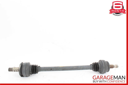 07-18 Mercedes W212 E350 CL550 Rear Left or Right Axle CV Half Shaft OEM