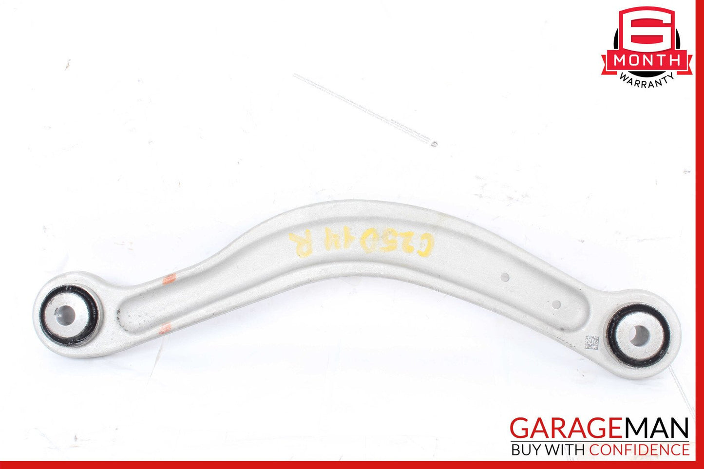 08-18 Mercedes W204 C250 E350 Rear Left / Right Suspension Upper Control Arm OEM