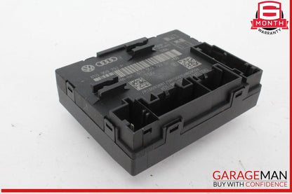 13-16 Audi A4 S4 Front Left Driver Side Door Control Module Unit 8T0959793P OEM