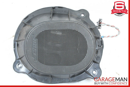 97-04 Mercedes R170 SLK230 SLK320 Rear Left Door Sound Speaker 1708202302 OEM