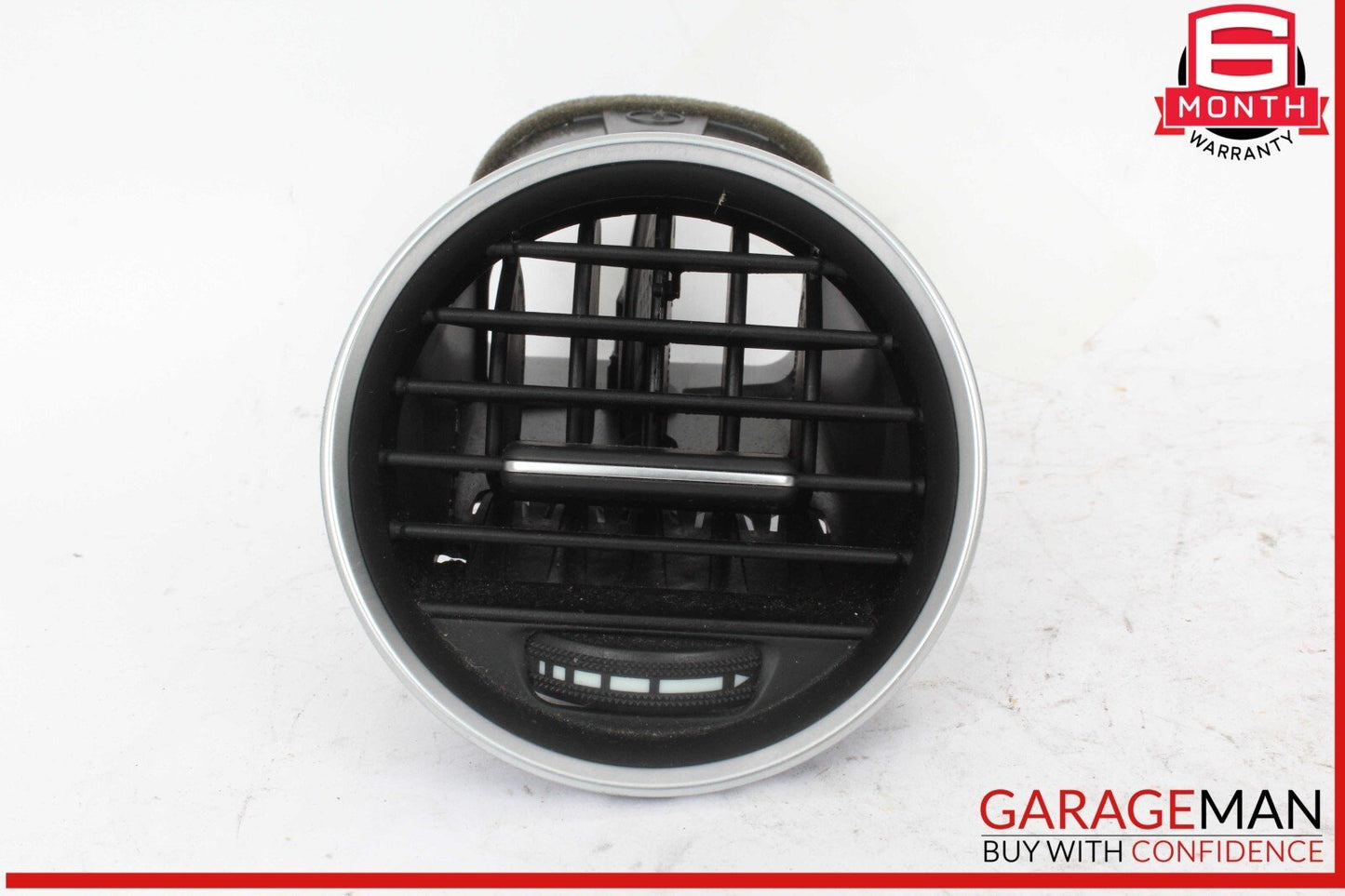 12-14 Mercedes W204 C250 C300 C350 Dash AC A/C Air Vent Grill Right Side OEM
