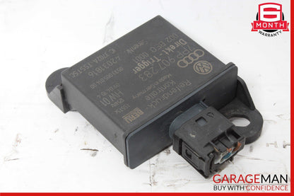 10-18 Porsche Panamera 970 Tire Pressure Monitoring System Control Module OEM