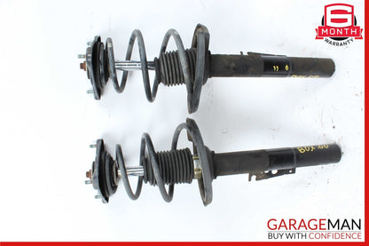 97-05 Porsche Boxster 986 Front Right & Left Shock Absorber Spring Strut Set OEM