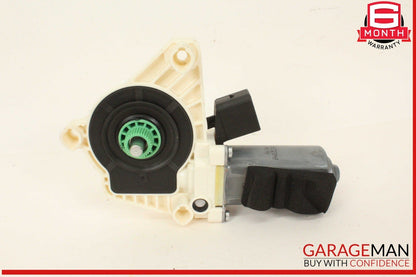 14-18 Mercedes W117 CLA250 CLA45 AMG Rear Left Side Door Window Regulator Motor