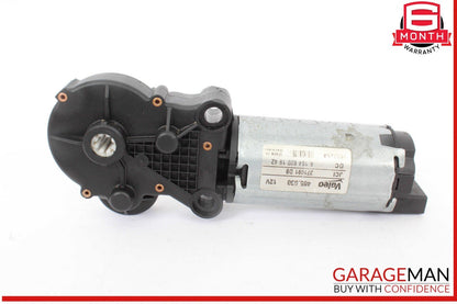 07-19 Mercedes X164 GL450 4MATIC GL350 Rear 3rd Third Row Seat Motor OEM
