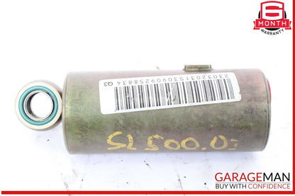 03-06 Mercedes R230 SL500 SL55 AMG Power Steering Pump Pulsation Dampener OEM