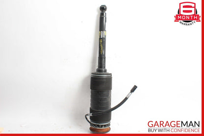 07-14 Mercedes W216 CL550 S600 S550 Rear Left Hydraulic ABC Shock Absorber Strut