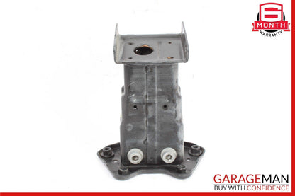 07-13 Mercedes W221 S550 Front Left Driver Side Bumper Reinforcement Bracket OEM