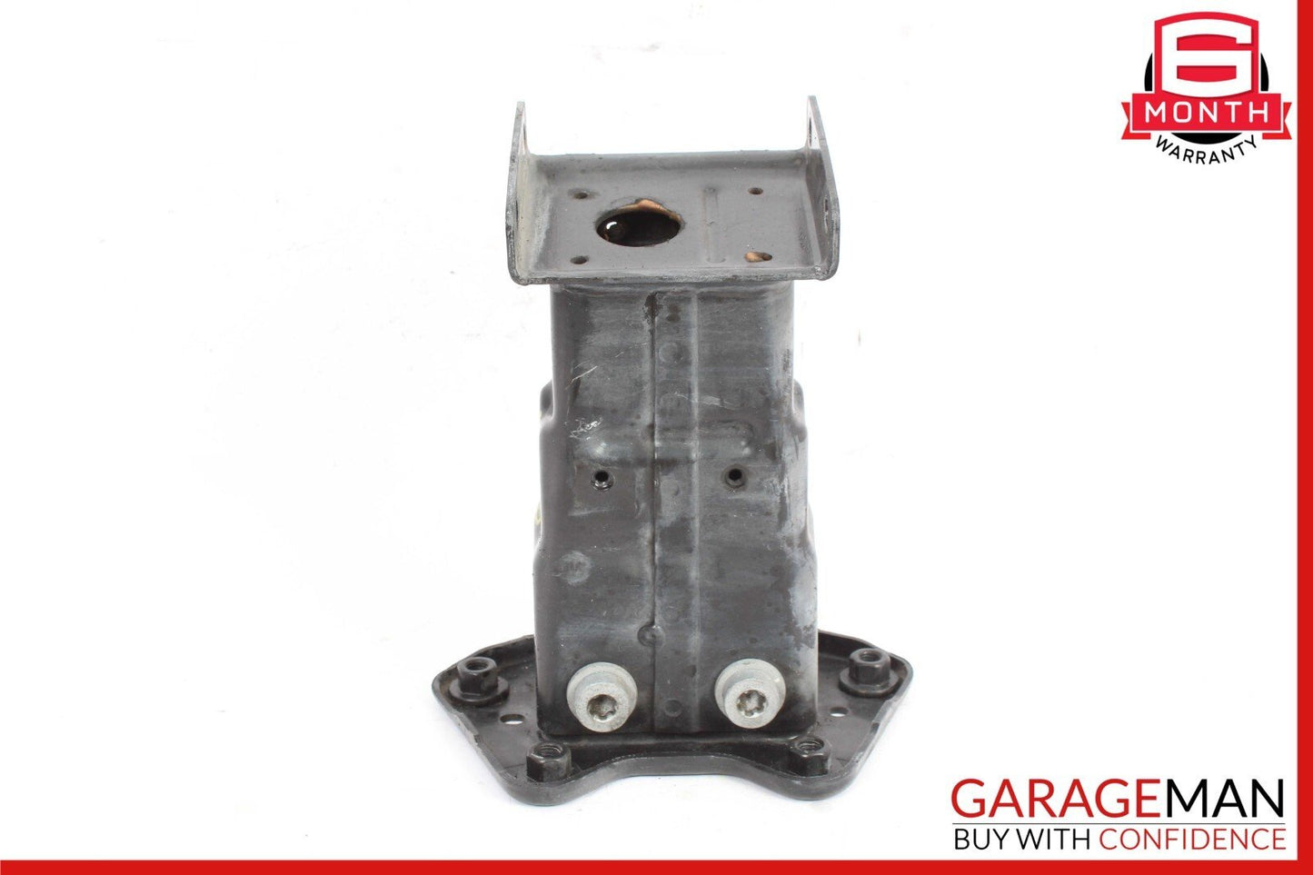 07-13 Mercedes W221 S550 Front Left Driver Side Bumper Reinforcement Bracket OEM