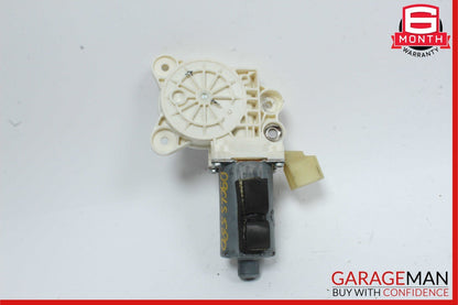 06-11 Mercedes W219 CLS550 CLS55 AMG Right Side Door Window Regulator Motor OEM