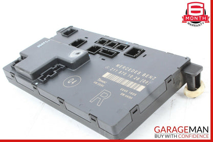 03-09 Mercedes W211 E350 E550 Front Right Passenger Door Controller Module Unit