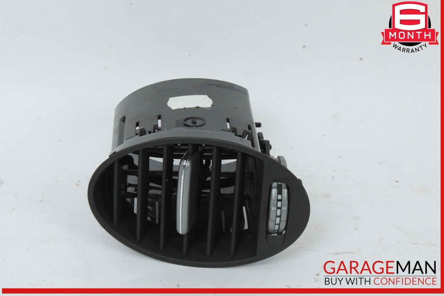 05-11 Mercedes R171 SLK280 SLK350 Right or Left Dash A/C AC Air Vent Trim OEM