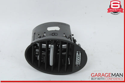 05-11 Mercedes R171 SLK280 SLK350 Right or Left Dash A/C AC Air Vent Trim OEM