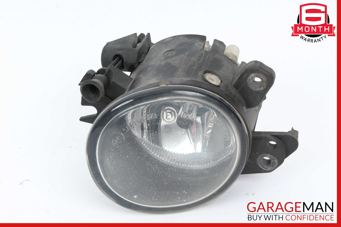 Mercedes X164 GL450 CL550 E350 Front Left Driver Bumper Fog Light Lamp OEM