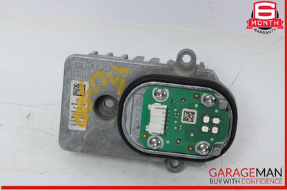15-18 Mercedes W205 C300 C350 C43 AMG Headlight LED Control Module OEM