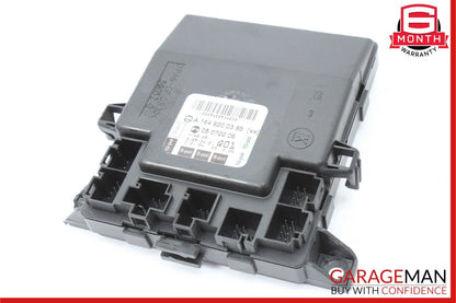 06-13 Mercedes X164 GL450 GL550 R350 Front Left Driver Door Control Module OEM