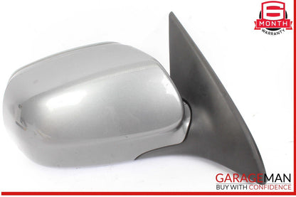 08-10 Porsche Cayenne S 957 Front Right Passenger Side Door Rear View Mirror OEM