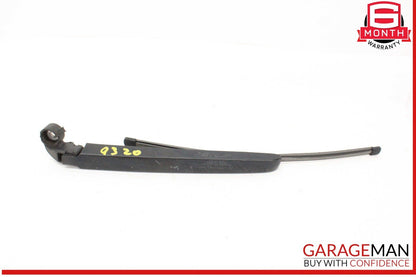 17-24 Audi Q3 A4 Rear Window Wiper Arm w/ Blade 8W9955407 OEM