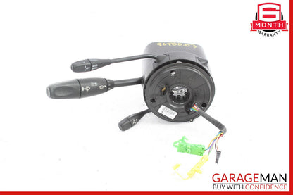 03-06 Mercedes R230 SL500 Steering Column Combination Switch Assembly OEM