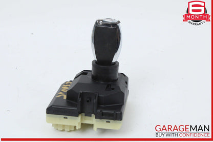 15-18 Mercedes W205 C300 C400 Ignition Switch Module w/ Key 2059006713 OEM