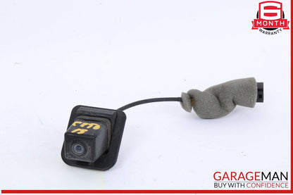 08-15 Mercedes W204 C250 Rear Trunk Rear Back Up View Camera 2048206097 OEM