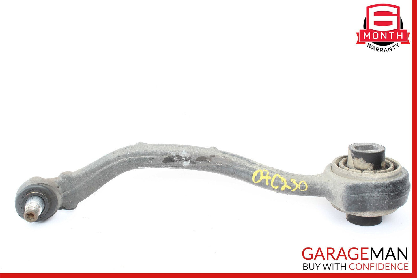01-07 Mercedes W203 C230 Front Left Driver Side Lower Control Arm OEM