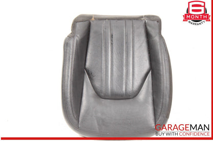 14-17 Maserati Ghibli M157 Front Right Side Lower Bottom Seat Cushion OEM