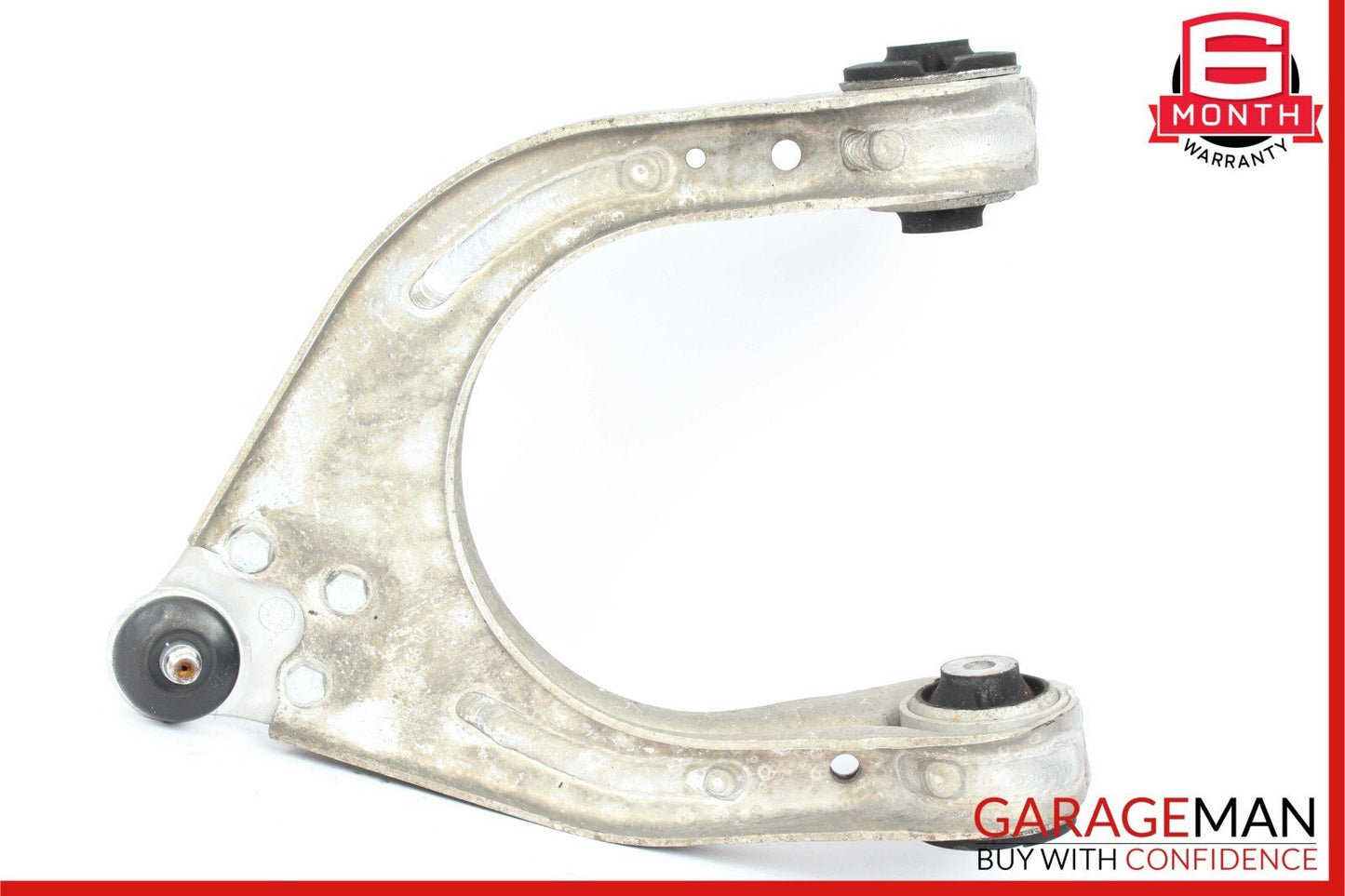 03-09 Mercedes W211 E320 E350 Front Right Suspension Upper Control Arm OEM