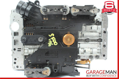 94-02 Mercedes W140 S500 CL500 Transmission Conductor Plate Valve Body TCU TCM