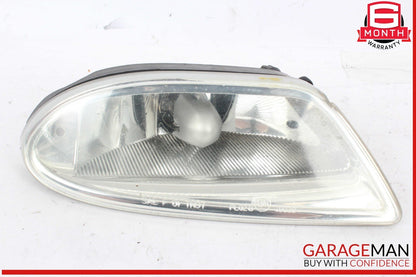 98-05 Mercedes W163 ML350 Front Right Side Bumper Fog Light Foglight Lamp OEM