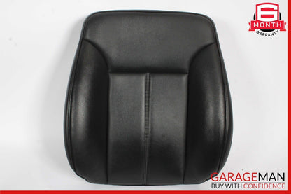 07-12 Mercedes X164 GL450 GL550 Front Left Side Top Upper Seat Cushion Cover OEM