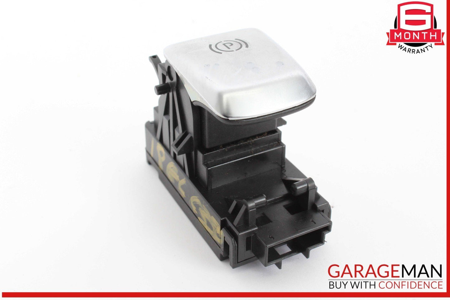 15-20 Mercedes X253 GLC350e C400 GLC43 AMG Electronic Parking Button Switch OEM