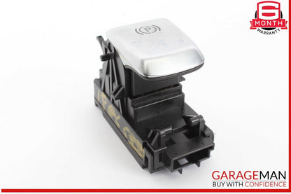 15-20 Mercedes X253 GLC350e C400 GLC43 AMG Electronic Parking Button Switch OEM
