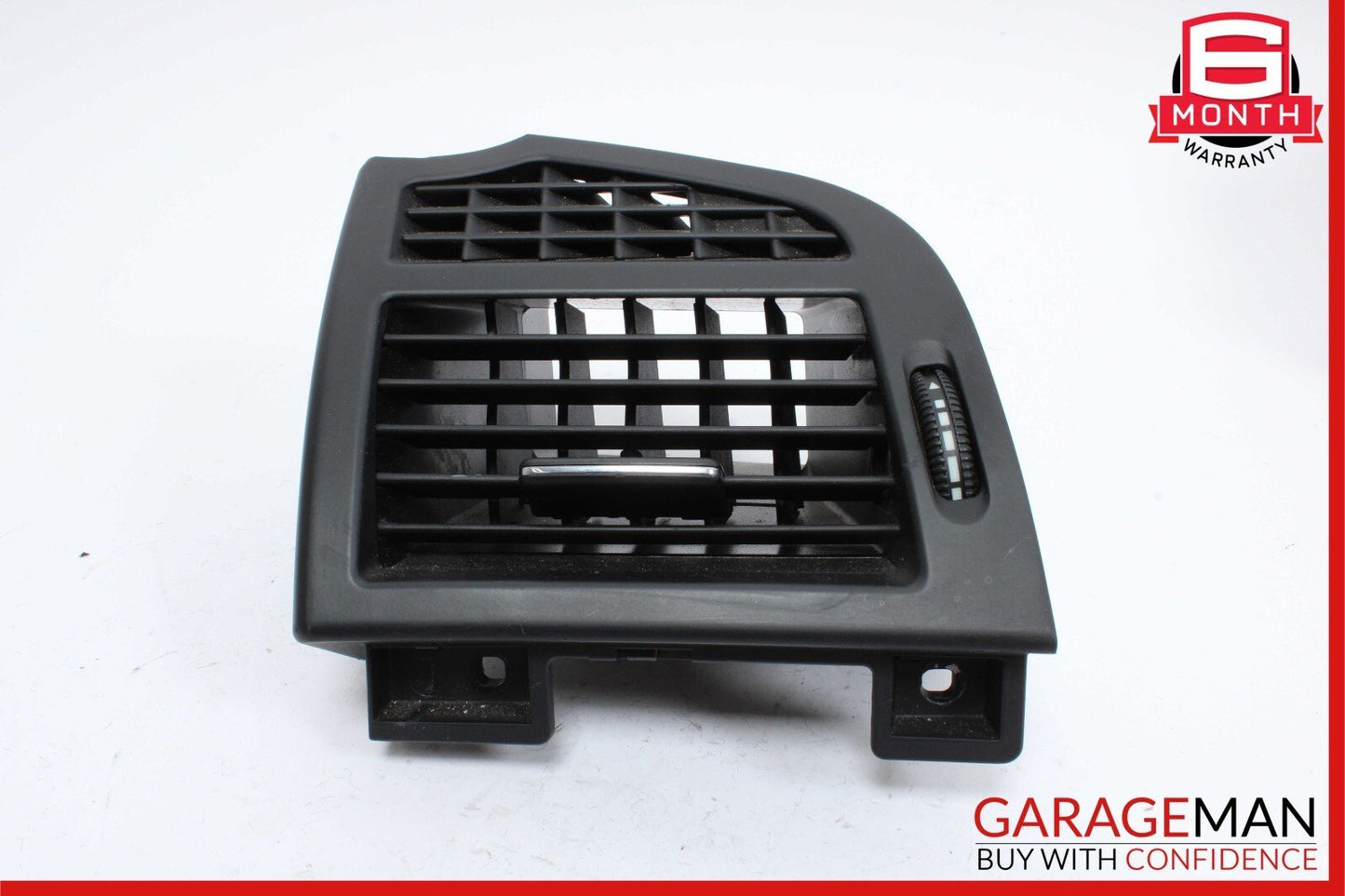 07-14 Mercedes CL600 S550 S63 AMG Front Left Dash AC A/C Air Vent Trim Grille