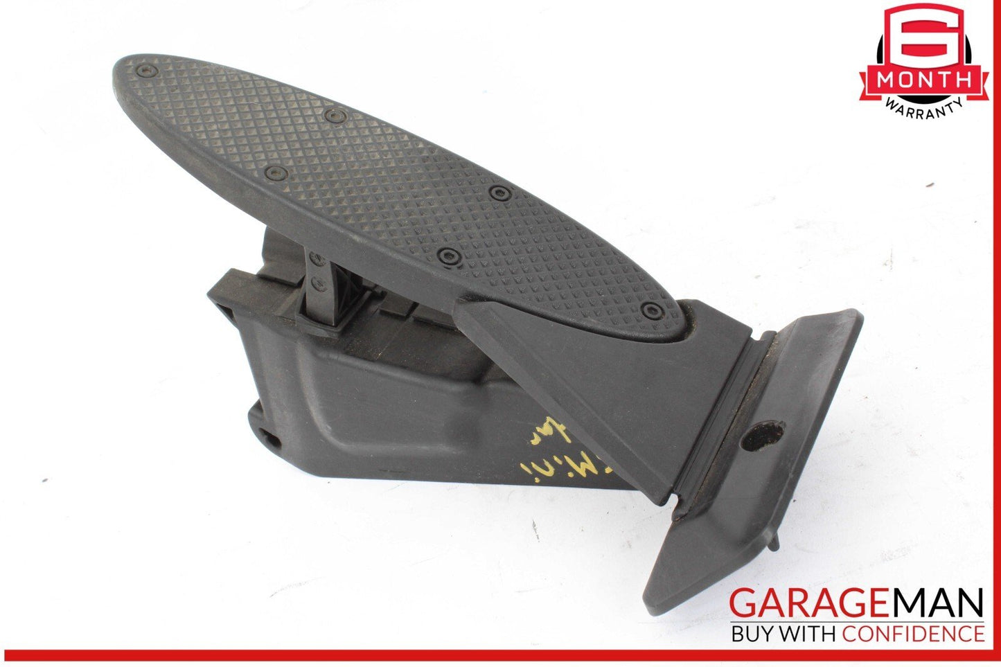 14-21 Mini Cooper Hardtop Accelerator Gas Pedal Manual OEM
