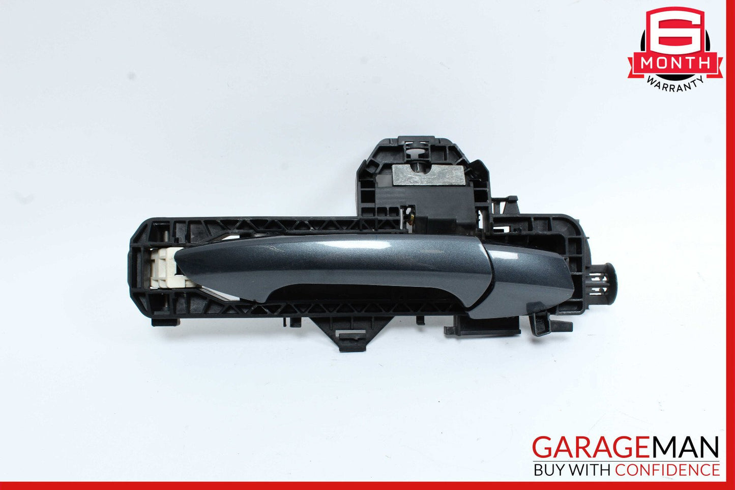 08-11 Mercedes W204 C300 Rear Right Side Exterior Door Handle OEM