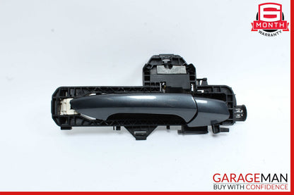 08-11 Mercedes W204 C300 Rear Right Side Exterior Door Handle OEM