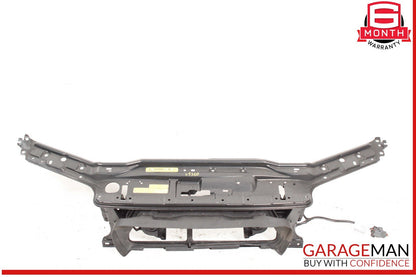 01â09 Volvo S60 Front Radiator Core Support Panel Bracket OEM
