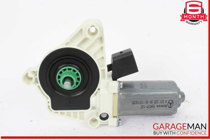 17-20 Mercedes R172 SLC300 Front Right Passenger Side Window Regulator Motor OEM
