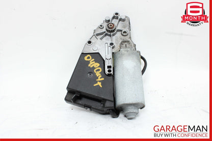 03-10 Porsche Cayenne S 955 957 Sunroof Moonroof Motor Unit 8D0959591C OEM