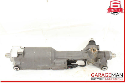 13-17 Audi A5 A4 S4 S5 Steering Gear Rack And Pinion 8K0909144B OEM