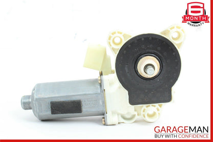 03-11 Mercedes R230 SL500 Front Right Passenger Side Door Window Regulator Motor