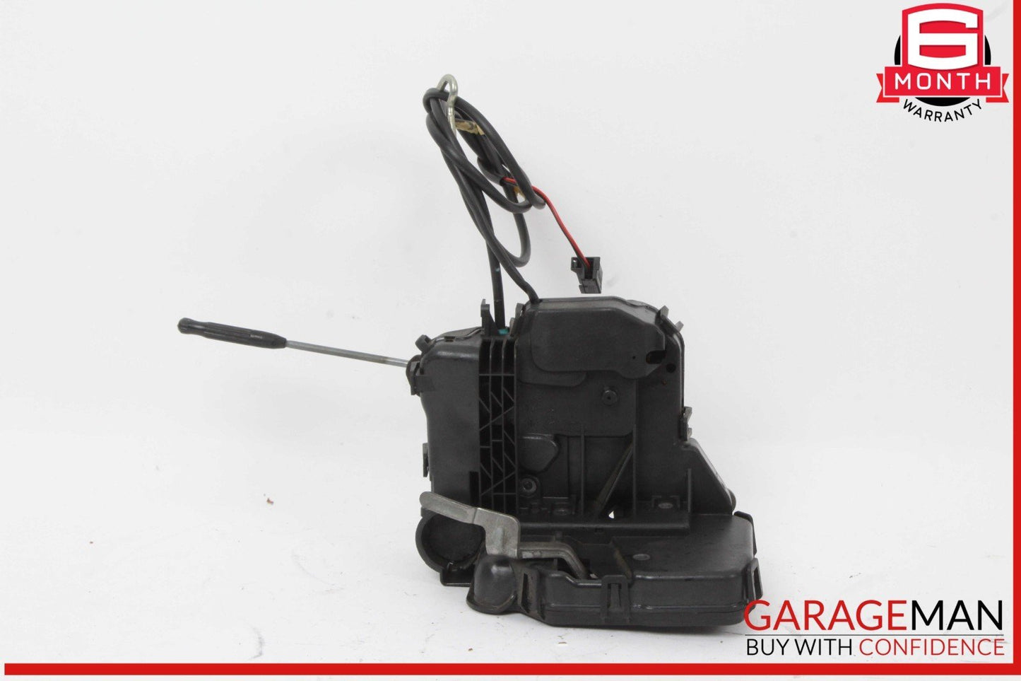 01-07 Mercedes W203 C230 C350 Front Right Side Door Lock Latch Actuator OEM