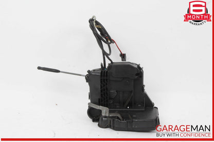 01-07 Mercedes W203 C230 C350 Front Right Side Door Lock Latch Actuator OEM