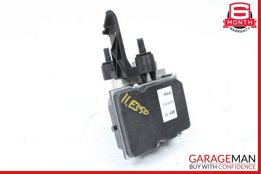 10-14 Mercedes-Benz E350 W212 ABS Anti Lock Brake Pump Module 2124312912