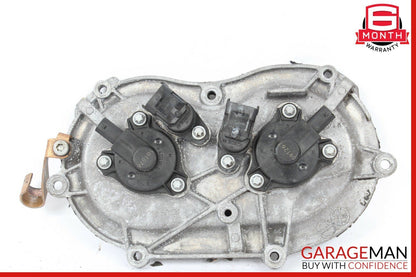 06-10 Mercedes R350 E350 CLS350 Front Right Engine Timing Chain Valve Cover