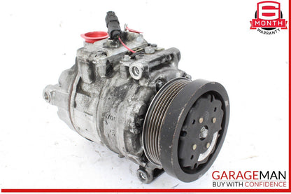 03-06 Mercedes R230 SL500 SL55 AC A/C Air Conditioning Compressor 0012300211 OEM
